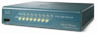 Cisco 2106 WLAN Controller (AIR-WLC2106-K9)